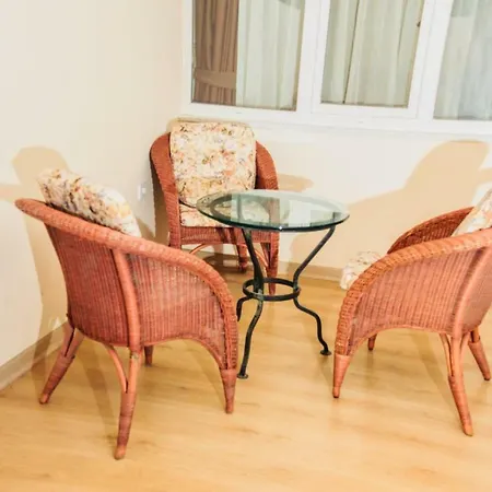 Appartement Golf Royal *