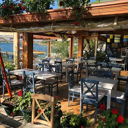 Tuzla Yacht Club Alloggio in famiglia *