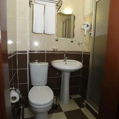 Bosfor 4* Стамбул