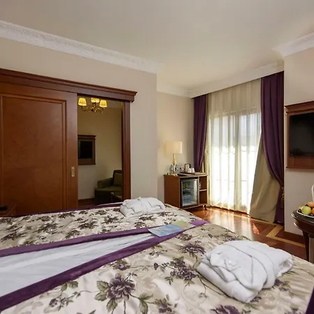 Glk Premier Sea Mansion & - Special Class Hotell