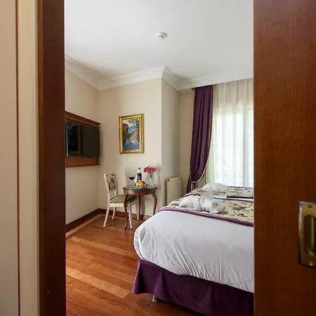 Glk Premier Sea Mansion & - Special Class