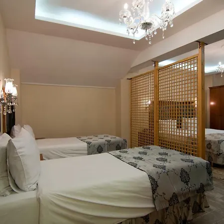 Hotel A'la Sofia 3*