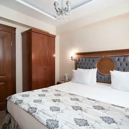 Hotel A'la Sofia Istanbul