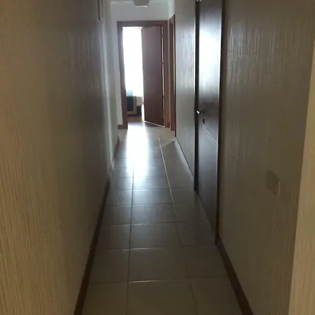 Agaoglu My World Apartment