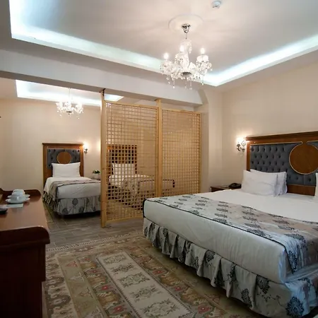 Hotel A'la Sofia Istanbul