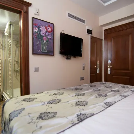 Hotel A'la Sofia