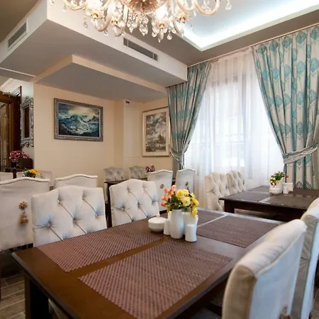 A'la Sofia 3* Istanbul
