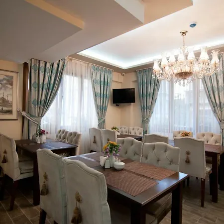A'la Sofia Istanbul