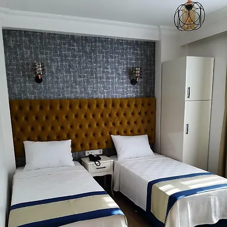 Nova Hotell 5*