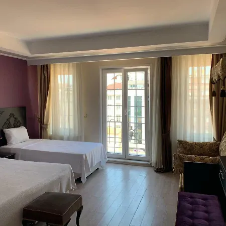 Hotel Cosmos Provincia di Istanbul