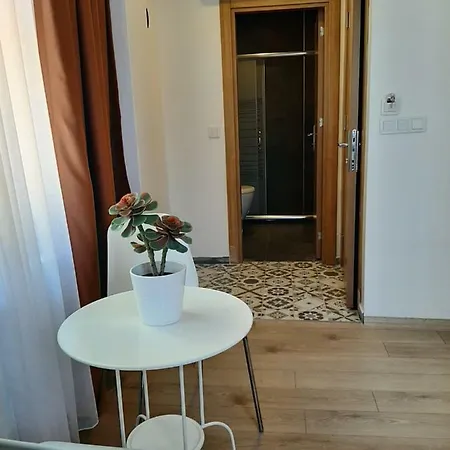 Отель Nova