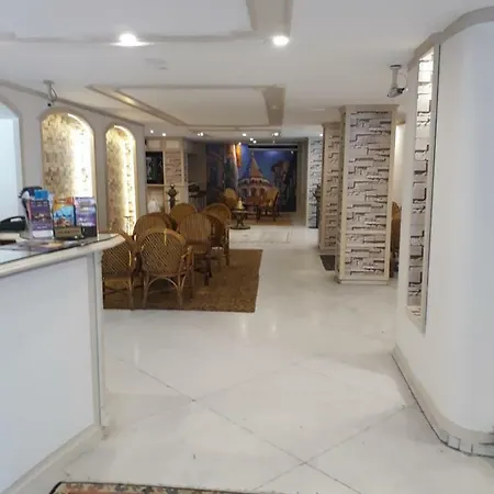 Hali מלון 3*
