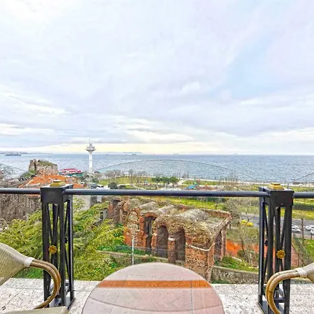 Hotell Glk Premier Sea Mansion & - Special Class