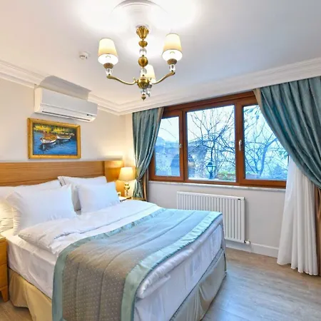 Glk Premier Sea Mansion & - Special Class Hotell