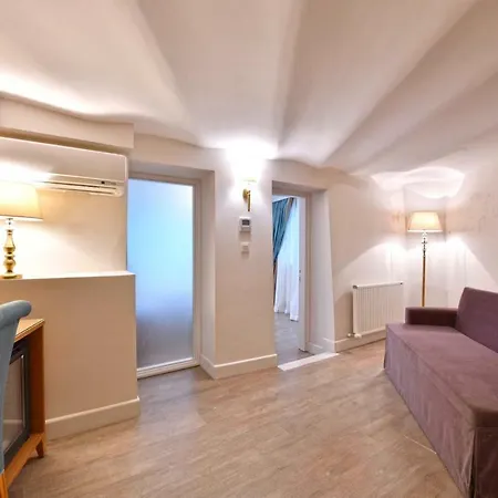 Glk Premier Sea Mansion & - Special Class 4*
