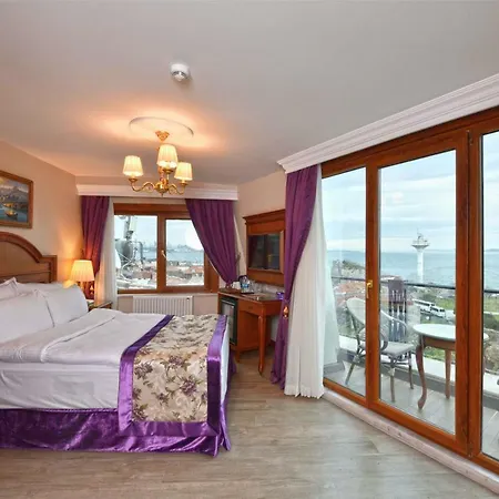 Glk Premier Sea Mansion & - Special Class Hotell 4*