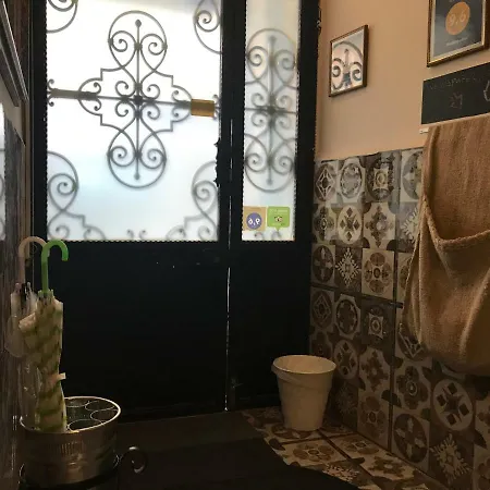 Goji's Istambul