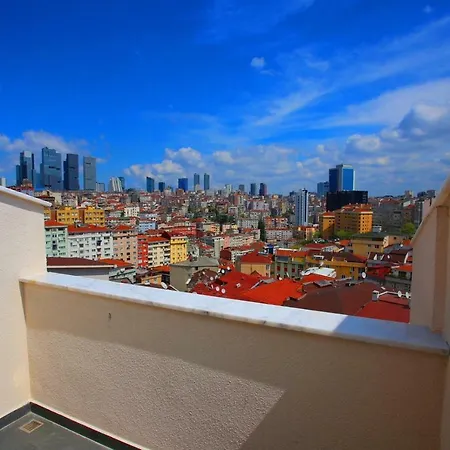 Life Nisantasi * Istanbul