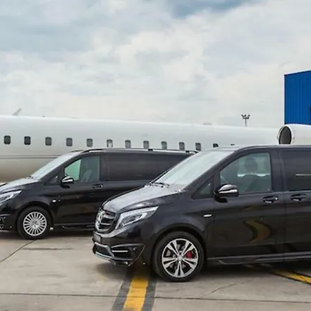 Airport Kumsal Otel İstanbul