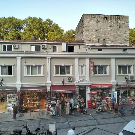 Mister & Provincia di Istanbul
