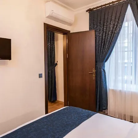 Element Garden Apart Otel
