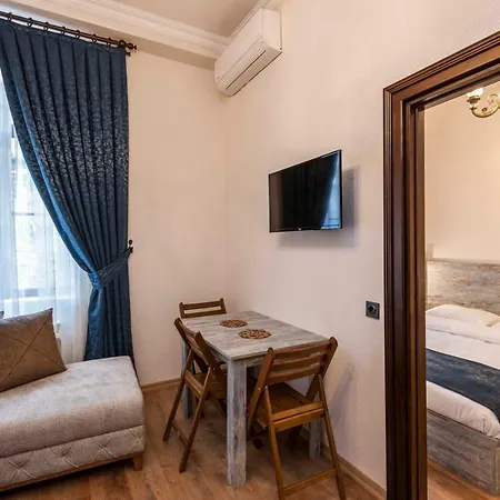 Element Garden Hotel apartamentowy