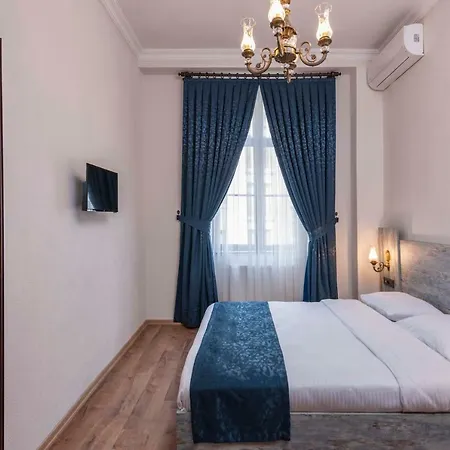 Apartmanhotel Element Garden 2*