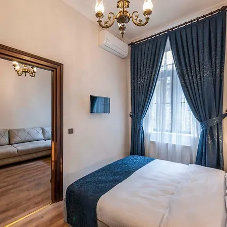 Element Garden Hotel apartamentowy