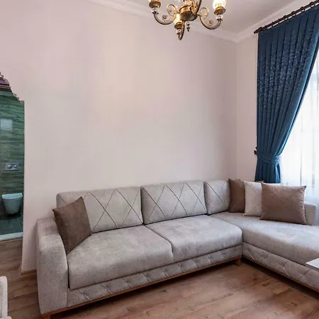 Element Garden Hotel apartamentowy