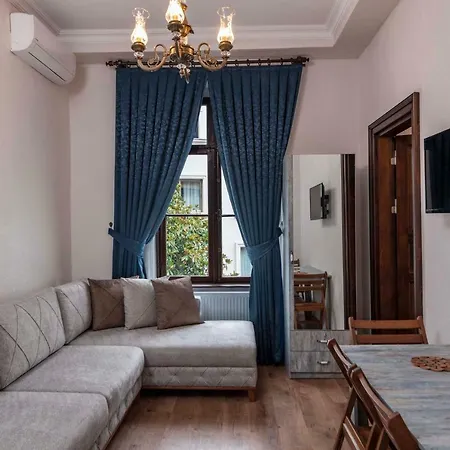 Apart Otel Element Garden İstanbul