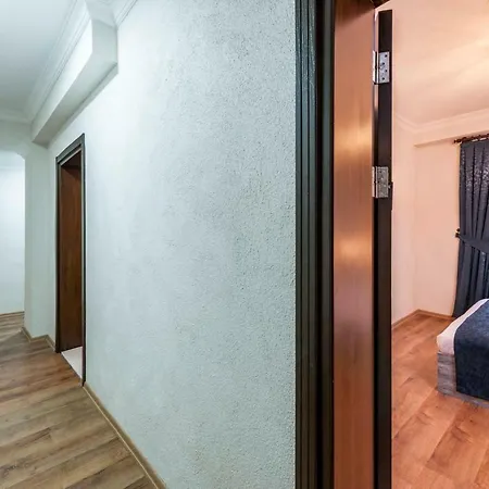 Element Garden Apart Otel 2*