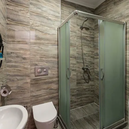 Element Garden Hotel apartamentowy