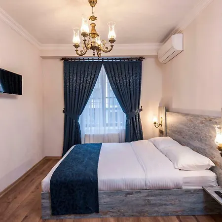 Apart Otel Element Garden İstanbul