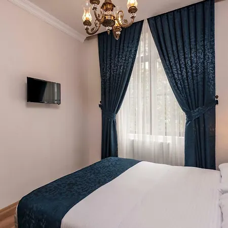 Apartmanhotel Element Garden
