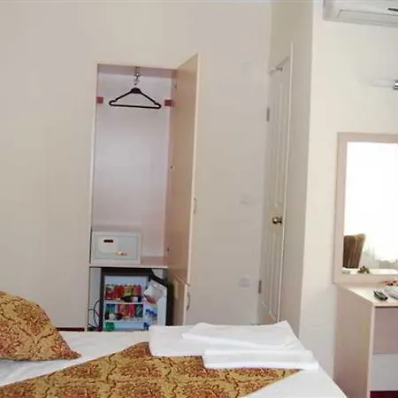 My Sultanahmet Hotell Istanbul