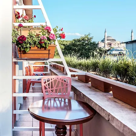 Hotel Sude 4*