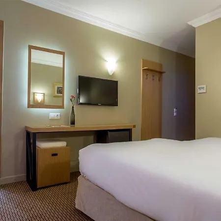 Hotel Sude
