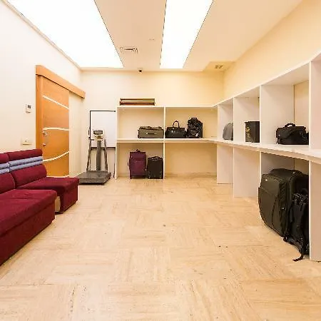 Hotel Prestige Old