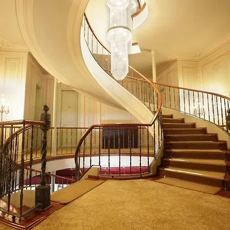 Bosphorus Palace 4* Istanbul
