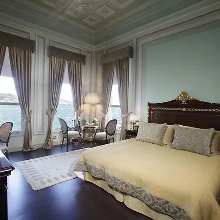 Bosphorus Palace Istanbul
