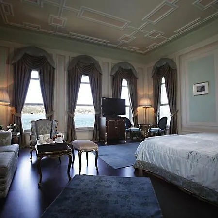 Hotel Bosphorus Palace 4*