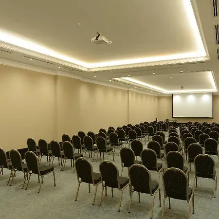 ısfanbul Home&suite 4*