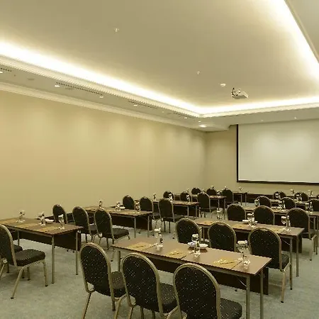 ısfanbul Home&suite Otel 4*