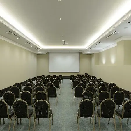 Otel ısfanbul Home&suite İstanbul