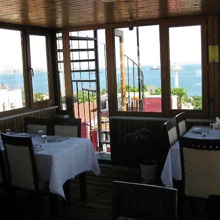 Hotel Abella