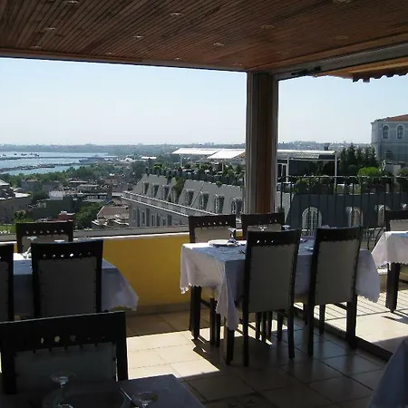 Hotel Abella 3*