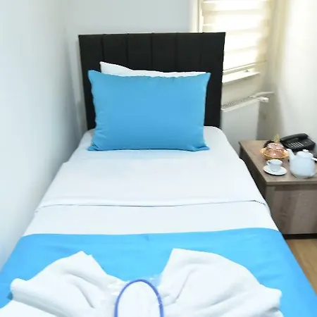 Hotel Taksim *