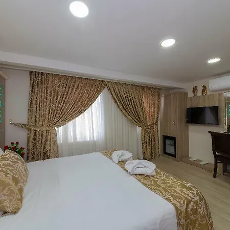 Raimond 3* איסטמבול