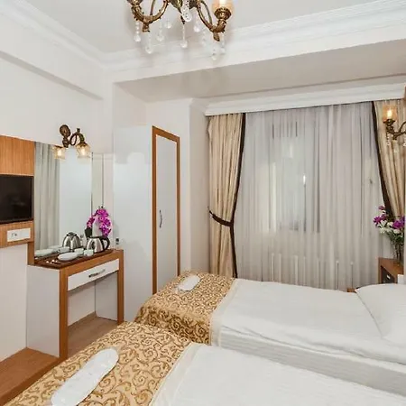 Raimond 3* איסטמבול