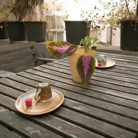Aparthotel Taksim Yazici 2*